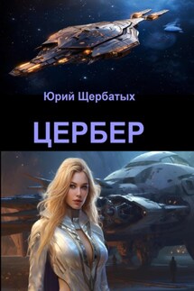 Цербер - Юрий Щербатых