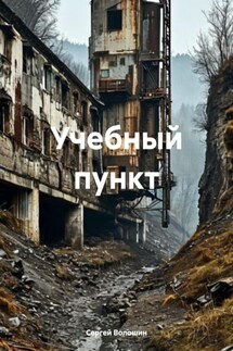 Учебный пункт - Сергей Волошин