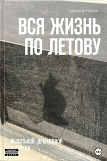 Вся жизнь по Летову. Выхотьной, дрыходной и сбреда - Александр Чащин
