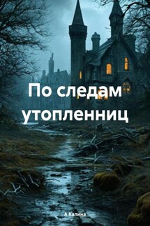 По следам утопленниц - А Калина