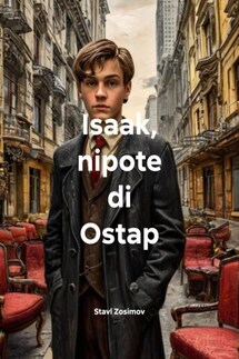 Isaаk, nipote di Ostap - Stavl Zosimov