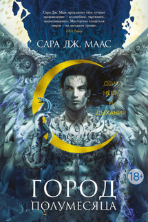 Дом Неба и Дыхания - Сара Маас