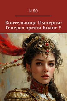Воительница Империи: Генерал армии Кианг У - И Яо