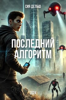 Последний алгоритм - Сия Дельш