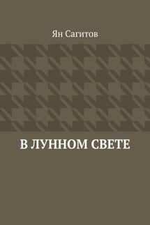 В лунном свете - Ян Сагитов