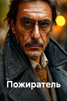 Пожиратель - Наталия Королева