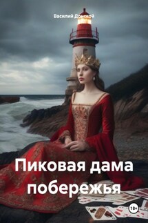 Пиковая дама побережья - Василий Донской