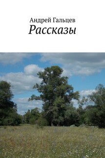 Рассказы - Андрей Гальцев