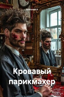 Кровавый парикмахер - Анатолий А