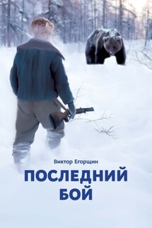 Последний бой - Виктор Егорщин