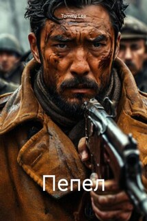 Пепел - Tommy Lee
