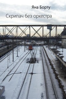 Скрипач без оркестра - Яна Борту