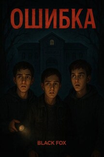 Ошибка - Black Fox