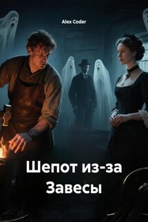 Шепот из-за Завесы - Alex Coder