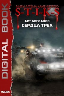 Миры Артёма Каменистого. S-T-I-K-S. Сердца трех - ИДДК