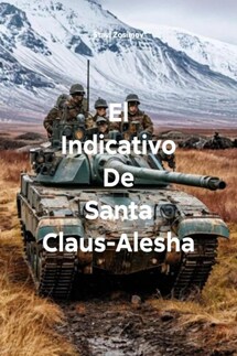 El Indicativo De Santa Claus-Alesha - Stavl Zosimov