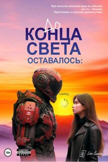 До конца света оставалось: Loading… - Лина Сумина