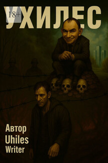 Ухилес - Writer Uhiles
