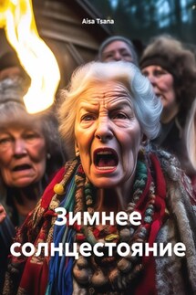 Зимнее солнцестояние - Aisa Tsana