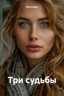 Три судьбы - Ольга Брюс