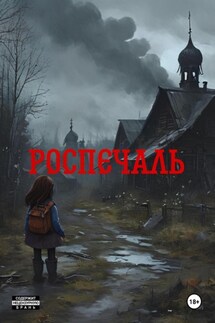 Роспечаль - Никита Барабанов