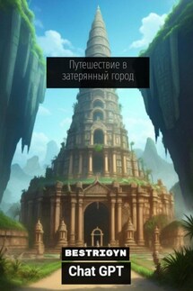Путешествие в затерянный город - bestrigyn