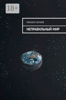Неправильный мир - Михаил Нечаев