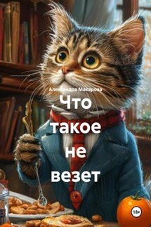 Что такое не везет - Александра Макарова