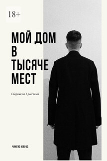 Мой дом в тысяче мест - Чингиз Жарас