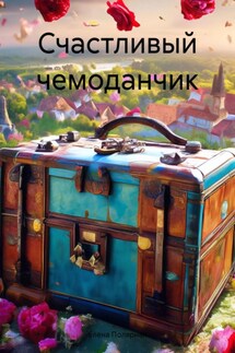 Счастливый чемоданчик - Елена Полярная