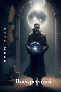 Воскресший - Алла Сохе