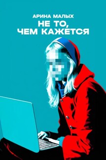 Не то, чем кажется - Арина Малых
