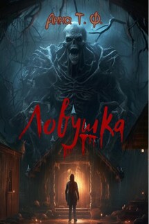 Ловушка - Анна Т. Ф.