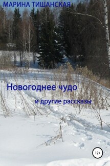 Новогоднее чудо и другие рассказы - Марина Тишанская