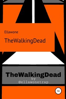 TheWalkingDead - Ellawone Trap, Christina Sergeevna