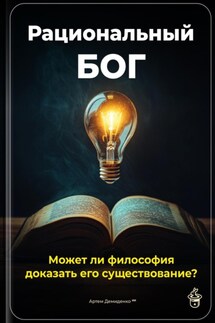 Рациональный Бог: Может ли философия доказать его существование? - Артем Демиденко
