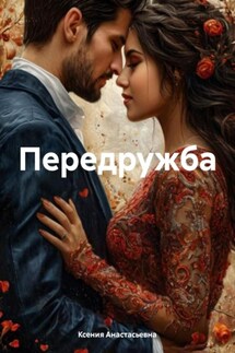 Передружба - Ксения Анастасьевна
