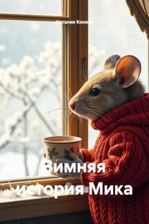 Зимняя история Мика - Наталия Кокина