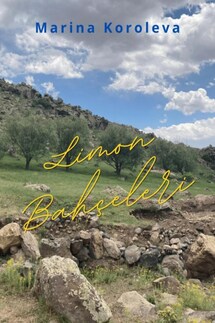Limon Bahçeleri - Marina Koroleva