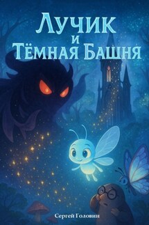 Лучик и Тёмная Башня - Сергей Головин