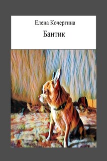 Бантик - А. Командор