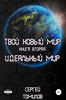 Идеальный мир - Сергей Томилов