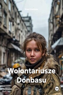 Wolontariusze Donbasu - Stavl Zosimov