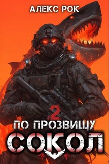 По прозвищу «Сокол». Том 2 - Алекс Рок