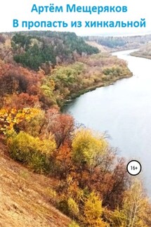 В пропасть из хинкальной - Артём Мещеряков