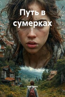 Путь в сумерках - Ида Пресс