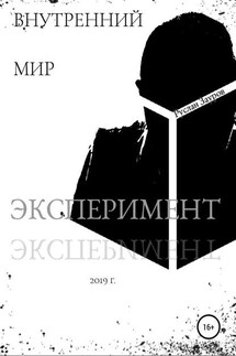 Внутренний мир. Эксперимент - Руслан Зауров