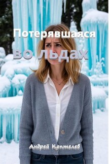 Потерявшаяся во льдах - АНДРЕЙ КОПТЕЛЕВ