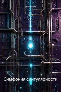 Симфония сингулярности - Зенон Нова