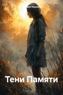Тени Памяти - Дмитрий Муравьев